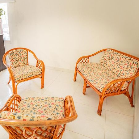 Hotel Americas San Andres Islas Colombia المظهر الخارجي الصورة