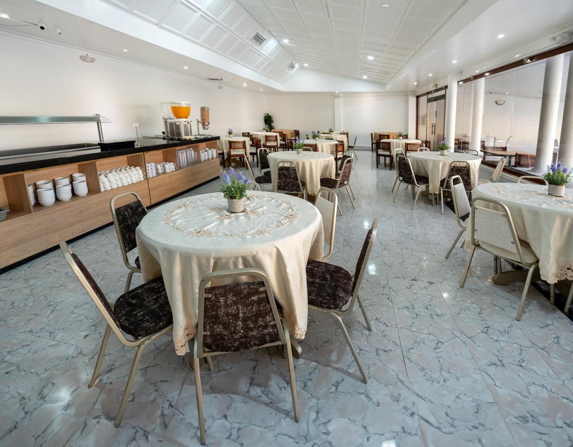 Hotel Americas San Andres Islas Colombia المظهر الخارجي الصورة