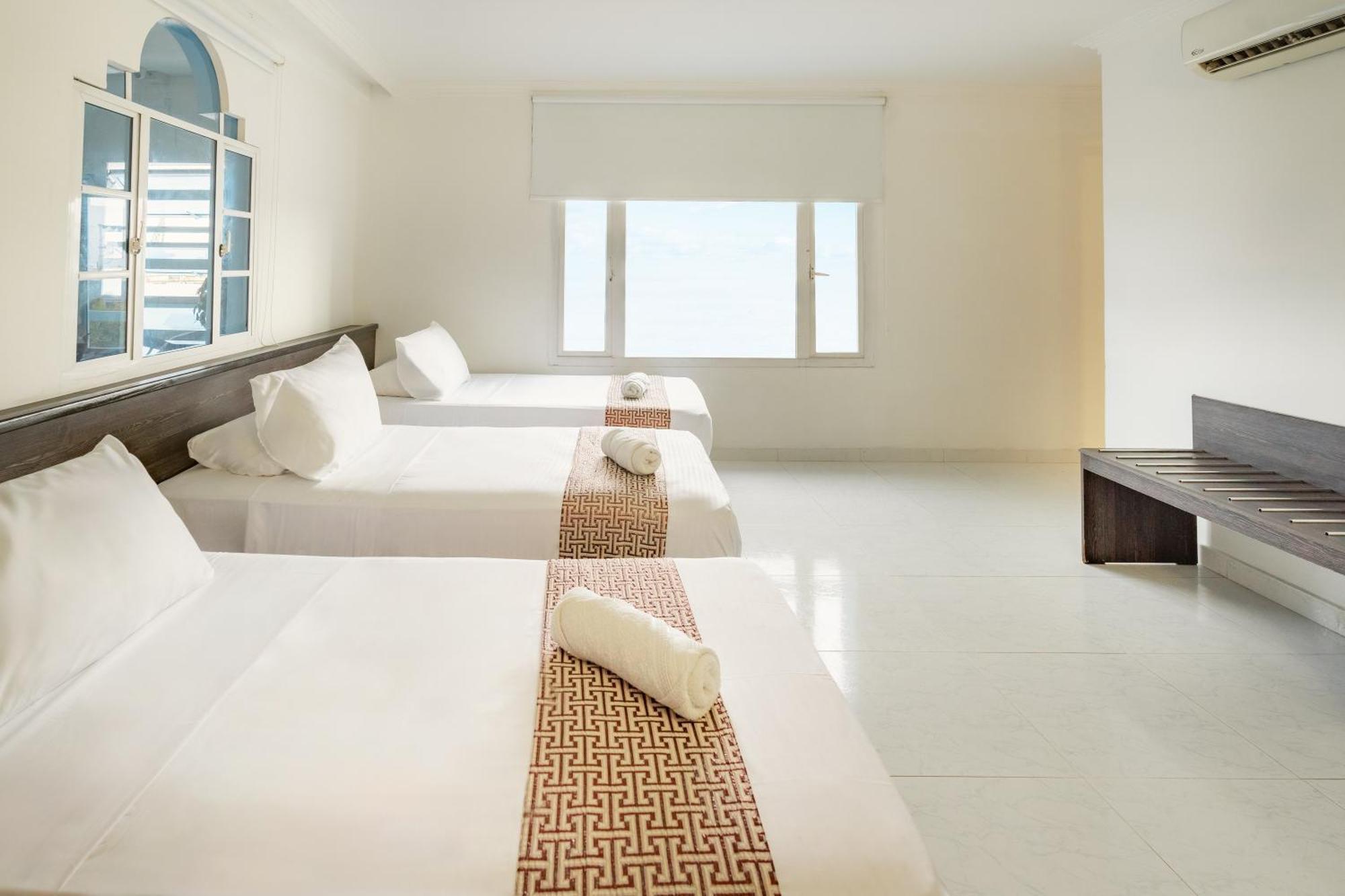 Hotel Americas San Andres Islas Colombia المظهر الخارجي الصورة