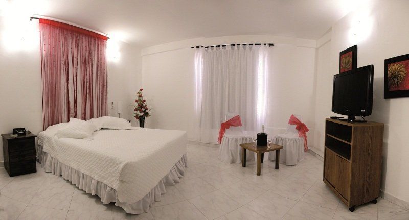 Hotel Americas San Andres Islas Colombia المظهر الخارجي الصورة